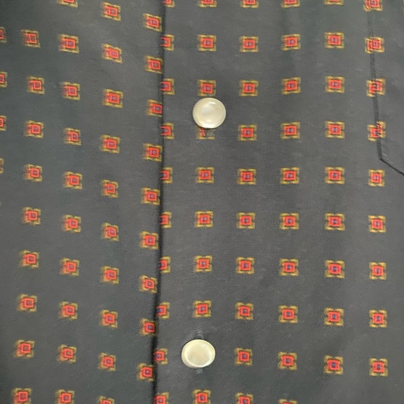 Hunter Bell Francis Silk Top - Picture 4 of 7